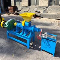 ราคา High Quality Multifunctional Coal Charcoal Powder Briquettes Machine Activated Carbon Extruder Biom (40532431711)