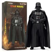ราคา Star Wars Darth Vader รูป Jedi Knight Darth Vader 1/6 Scale รุ่น Joint Unmovable (56410781682)
