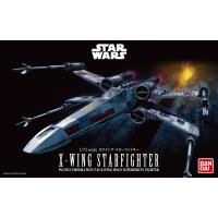 ราคา Bandai STAR WARS 1/72 X-WING STARFIGHTER 4543112914064 A1 (12137844796)