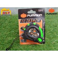 ราคา Pumpkin ตลับเมตร 2มx16มม PT&T-2016X #10215 (19012567240)