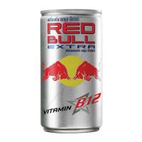 ราคา [สินค้าส่งด่วน] เรดบูล เอ็กซ์ตร้า 170 มล. (47564454654)