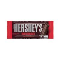 ราคา [สินค้าส่งด่วน] เฮอชีส์ดาร์กชอคโกแลต 40ก. HERSHEY DARK CHOCOLATE 40 G. (51111269564)