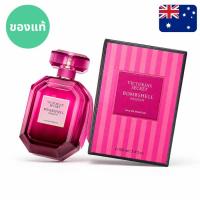 ราคา แท้ป้าย สคบ.ไทยพร้อมถุง น้ำหอมกล่องซีล Victoria's Secret Bombshell Passion eau de parfum 50 ml ดูรูปจริง+รี (49704674140)