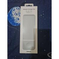 ราคา SAMSUNG GALAXY WIRELESS CHARGER TRIO WHITE (12306164566)