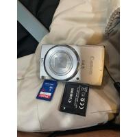 ราคา canon ixus 155 (มือสองสภาพดี) (24798220876)