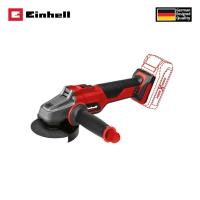 ราคา Einhell_Official เครื่องเจียรไร้สาย 18V / 36V รุ่น AXXIO | มอเตอร์ Brushless [ไม่รวมแบต/แท่นชาร์จ] (27956652335)