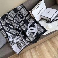 ราคา Setของขวัญผ้าพันคอผ้าคลุมไหล่CHENELผ้าพันคอแบรนด์ ป้ายแบรนด์พร้อมส่งจากไทย ผ้าพันคอแฟชั่นแบรนด์เนม (16563011725)