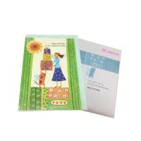 ราคา การ์ดวันเกิด การ์ดวันเกิดลายการ์ตูนHappy birthday card (9115478083)