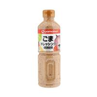 ราคา [สินค้าส่งด่วน] ยามาโมริ น้ำสลัดงาคั่วญี่ปุ่น 500มล. (51463516797)
