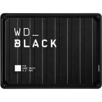 ราคา WD BLACK 2TB P10 Game Drive Portable External Hard WDBA2W0020BBK-WESN (6835260950)