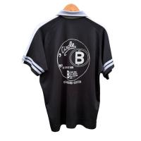 ราคา เสื้อโปโลวินเทจ 80s King Louie Circle Recreation Polo Bowling Shirt (40702866384)