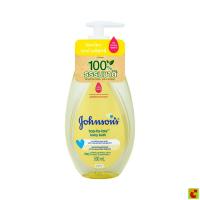 ราคา จอห์นสัน ท็อปทูโท เบบี้บาธ สบู่เหลว 500 มล. (48913570447)