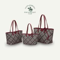 ราคา Santa Barbara Polo & Racquet Club Ladies กระเป๋าเชลซี 091930 (50263597418)
