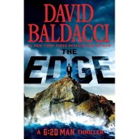ราคา หนังสืออังกฤษ Edge (English Language Edition) [Paperback] (29161471162)