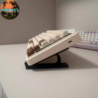 ราคา Annasun Multi-functional Universal Keyboard Stand เพิ่มความสูงแบบพกพา Ergonomic Riser สําหรับคีย์บอร์ดขนาดมาตรฐานทั้งหมด TH (51462652572)