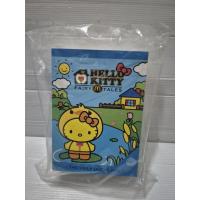 ราคา ตุ๊กตาHello Kitty ชุด Bubbly World และ Hello Kitty Fairy Tales x McDonald's ใหม่ๆ (41164382212)