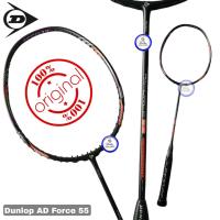 ราคา ไม้แบดมินตัน Dunlop Ad Force 55 (43705710769)