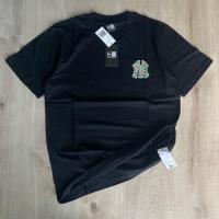 ราคา เสื้อยืด MLB New York Yankees NY Chess เสื้อยืด (50053307617)