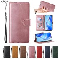 ราคา ปลอกสําหรับ iPhone 12 11 Pro Max XR XS Max 6 8 7 Plus Case Wallet Classic Business Couple Phone Leather Case Cover (56711449607)