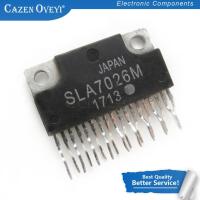 ราคา 1 ชิ้น/ล็อต SLA7026M SLA7026 ZIP-18 ในสต็อก (54757858882)
