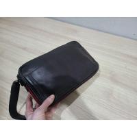 ราคา กระเป๋า BALLY Clutch สีน้ำตาล ของแท้ (42628312275)