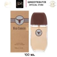 ราคา น้ำหอม Avon Wild country 100 ml. แท้100% (8101518185)