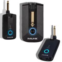 ราคา NUX Amplug Mighty Plug Pro MP3 แอมป์ปลั๊กไว้สำหรับซ้อมกีตาร์หรือเบส ไม่รบกวนใคร หรือใช้บันทึกเสียงก็ยอดเยี่ยม (25190625501)