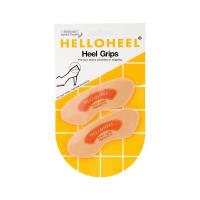 ราคา เฮลโลฮีล แผ่นป้องกันรองเท้ากัด Hello Heel Heel Grips 1Pcs. (52359533181)