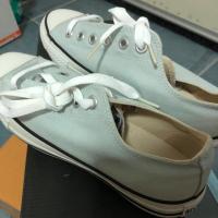 ราคา Converse all star color update ox grey (2905612018)