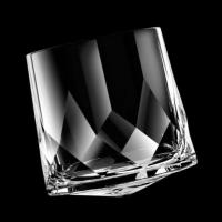 ราคา ส่งฟรีแก้ววิสกี้ CONNEXION WHISKY ROCK 305 ml (5443249613)