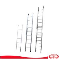 ราคา BARCO บันไดเลื่อนสไลด์ รุ่น 17 ฟุต 1ตอน 2ตอน 3ตอน รับได้ 150 กิโลกรัม (27815886410)