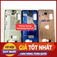 ราคา กรอบ Samsung Note 20 - Blacket Samsung Galaxy Note 20 ของแท้แกะกล่อง NO PDT BUTTON INCLUDED (24196426848)