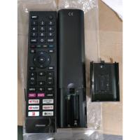 ราคา ERF3I80H รีโมทคอนโทรล Replce Fit สําหรับ Hisense 4K Ultra HD TV A6GG A4EG 43A6GG 50A6GG 55A6GG 65A6GG 70A6GG 75A6GG 32A4EG 40EG4EG (45663061277)