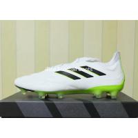 ราคา ♞,♘รองเท้าฟุตบอลปุ่มธรรมดา Adidas Copa Pure .1 FG ตัวท็อป ของแท้ (25224840516)