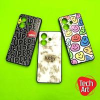 ราคา เคสนิ่มพิมพ์ลาย VivoV40 V40 Pro Y11/Y12/Y15/Y17 Y19S Y20 Y20S Y12S Y21 Y28 Y200 Redmi 13C 14C Smart9 (56554358040)