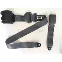 ราคา เข็มขัดนิรภัยรุ่น3จุดออโต้ สีเทา[พร้อมส่ง] (21424425518)