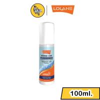 ราคา Lolane Intensa Care Leave-In Hyaluronic Serum 100ml.โลแลน อินเทนซ์ แคร์ ลีฟ-อิน ไฮยาลูรอนิค เซรั่ม 100 มล. Lolane Intens (9467539102)
