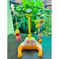 ราคา โมบาย Combi ตั้งพื้น ติดเตียงติดคอก มีเสียง (25622547682)