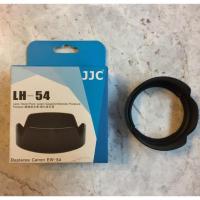 ราคา เลนส์ฮูด Lens hood LH-54 for Canon EF-M 18-55mm. F3.5-5.6 IS STM (1118281938)