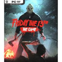 ราคา Friday the 13th The Game Challenges - Offline PC Game with DVD (54905344204)