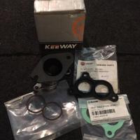 ราคา Keeway RKV200G PIPE.ชุดอาหาร!!! พิน:119015260000 (23643461268)