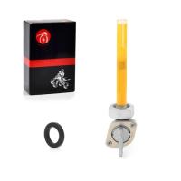 ราคา Fuel Valve Petcock M18x1.0mm For HONDA 1981 81 CB650 CB650C CB750C CB900C Custom 16950-461-771 (58154138242)