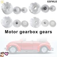 ราคา GSFMLO 1 ชิ้น 390/550 เกียร์, รถเด็กไฟฟ้าพลาสติกไฟฟ้ารถเข็นเด็กเกียร์, ของเล่นเด็กอะไหล่เด็กไฟฟ้ารถ S/M/L RC ของเล่นอุปกรณ์เสริม (45764246254)