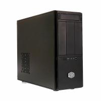 ราคา COOLERMASTER Elite361-KKN5 (Black)ATX Case (4842370032)