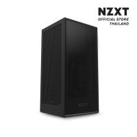 ราคา NZXT CASE ( เคสคอมพิวเตอร์ ) H1 BLACK (7954931096)