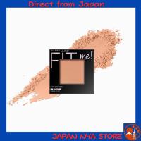 ราคา Maybelline Fit Me Face Powder 225 Pink Ochre แป้งฝุ่นคุมมัน ผิวเนียนสวยเป็นธรรมชาติ 【ส่งตรงจากญี่ปุ่น】 (40029328130)