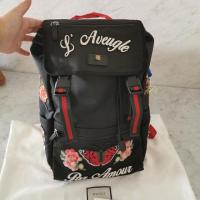 ราคา Gucci backpack น่ารักมากคะ (4211566264)