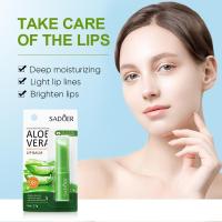 ราคา Care การค้าต่างประเทศ Coconut Lip Balm Moisturizing Dry Cracked ลิปสติก Moisturizing Full English Anti-sadoer Moisturizing (41582622574)