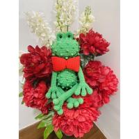 ราคา ตุ๊กตาโครเชต์ ของสะสม งานฝีมือ (11956779131)