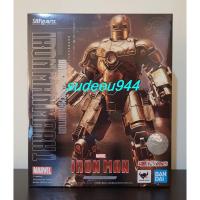 ราคา S.H.Figuarts SHF Iron Man Mark 1 "Birth of Iron Man" Edition (Iron Man) (3376869459)